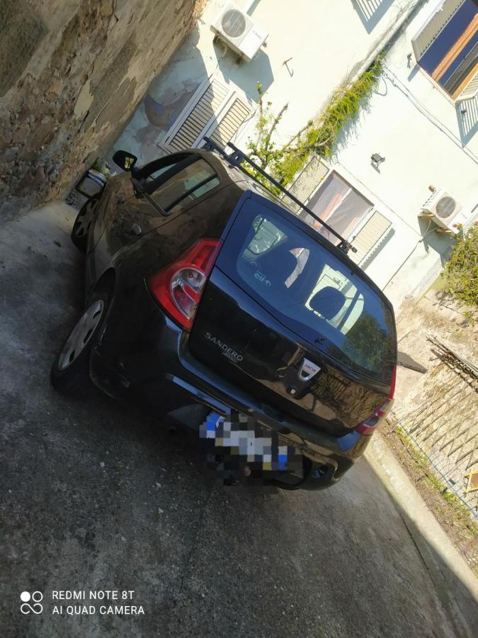 Appartamento In Casa Con Cortili Ad Arbus - Sardegna Bagian luar foto