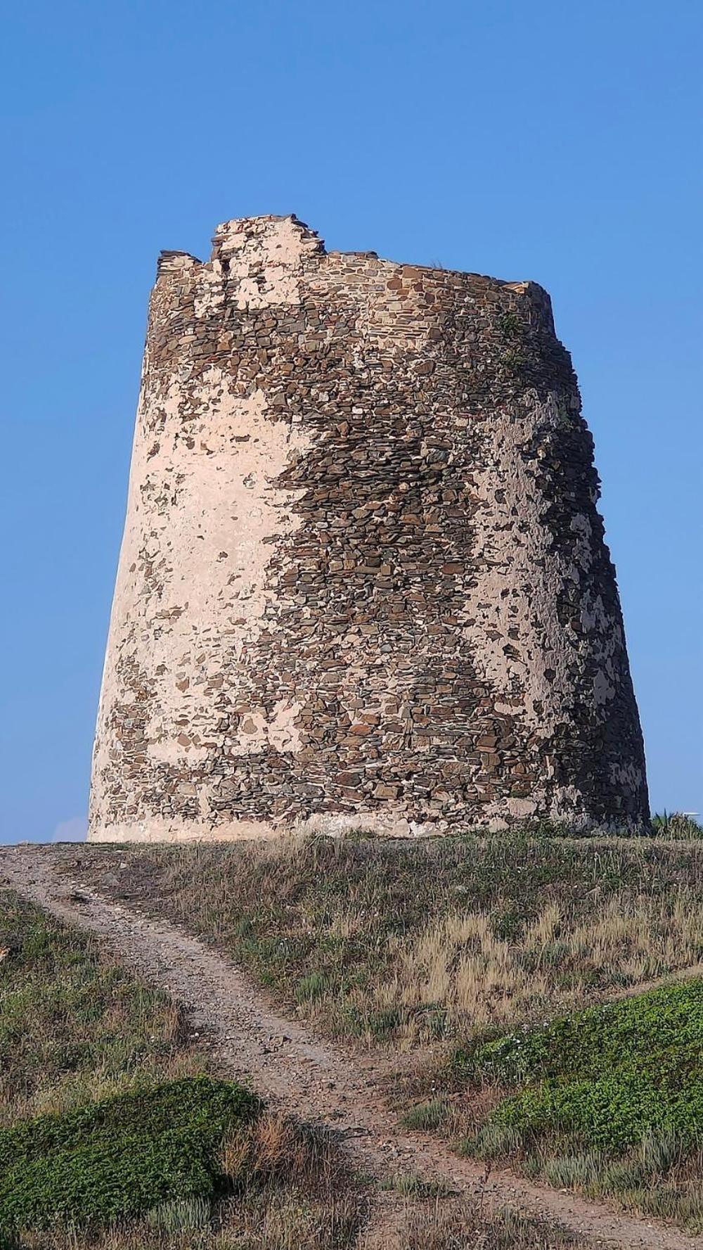 Appartamento In Casa Con Cortili Ad Arbus - Sardegna Bagian luar foto