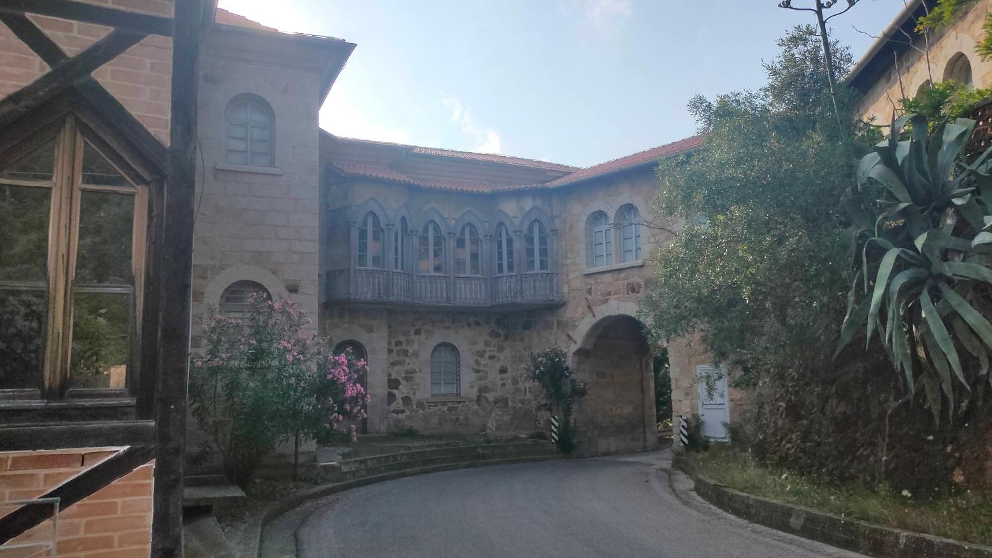 Appartamento In Casa Con Cortili Ad Arbus - Sardegna Bagian luar foto