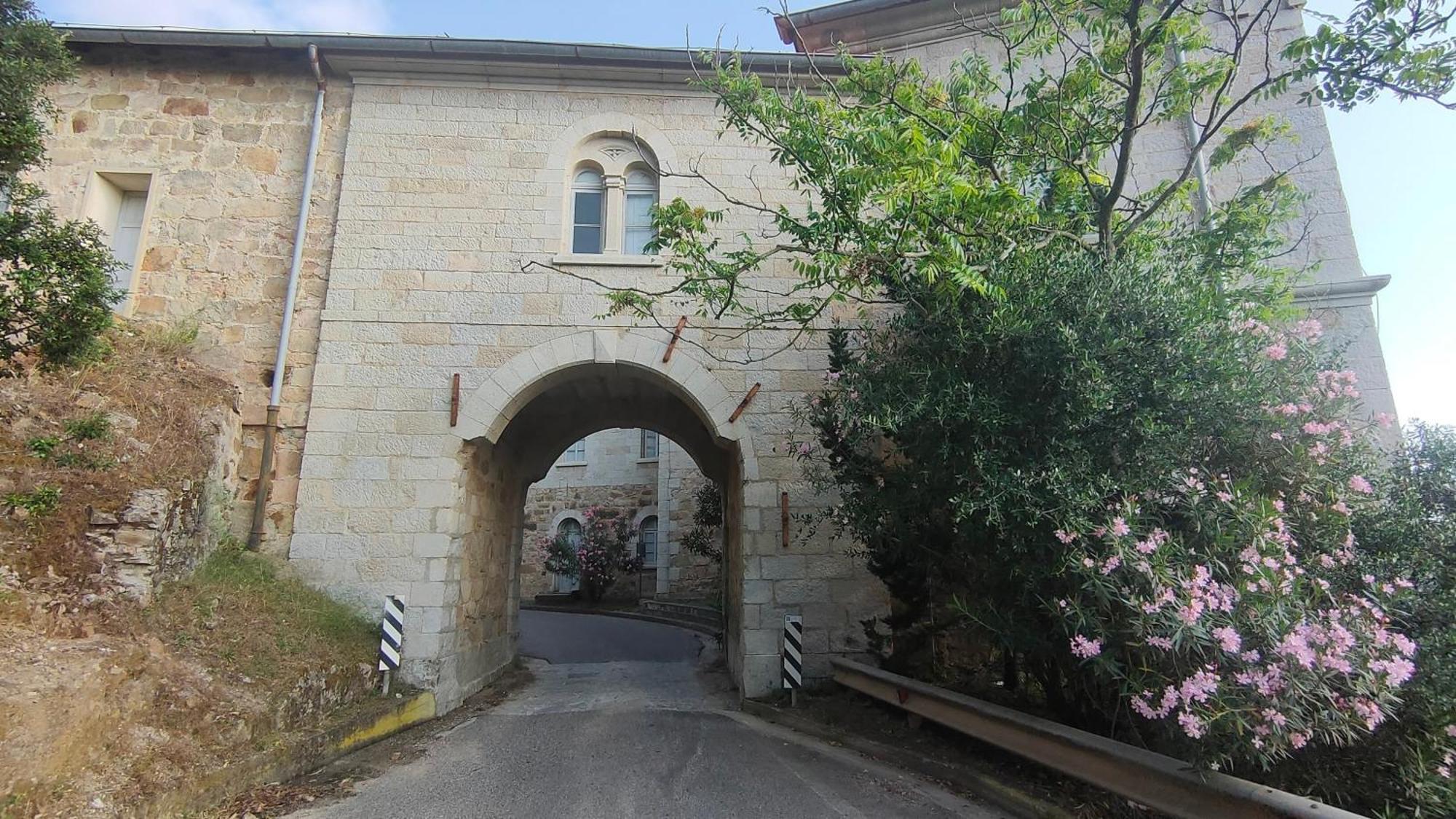 Appartamento In Casa Con Cortili Ad Arbus - Sardegna Bagian luar foto